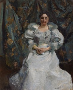  autorstwa Max Slevogt