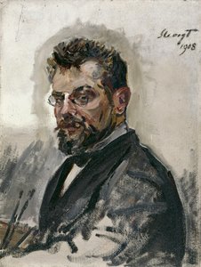  autorstwa Max Slevogt