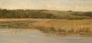 Hill and Marshland, koniec XIX i początek XX wieku.
