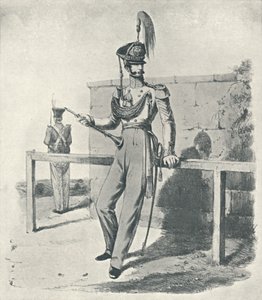 Royal Marines, mistrz zespołu 1830, 1830 1909
