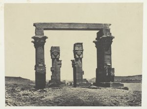 Świątynia Kardassy, ​​Nubia