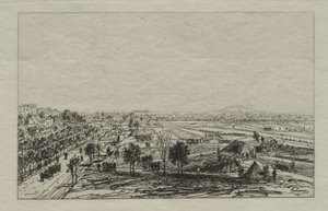 Bastion 49. autorstwa Maxime Lalanne