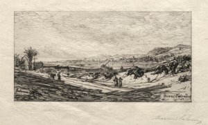 Nurkowania, Calvados. autorstwa Maxime Lalanne