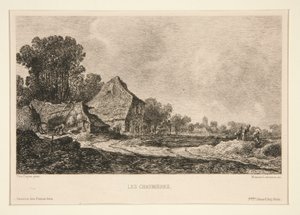 Domki autorstwa Maxime Lalanne
