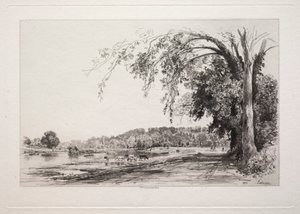 Richmond autorstwa Maxime Lalanne