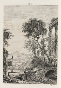 Traktat o trawieniu: Tablica 1, 1866. autorstwa Maxime Lalanne