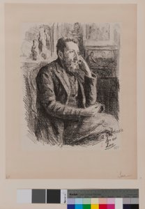  autorstwa Maximilien Luce