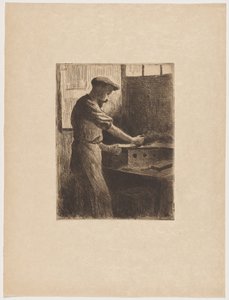  autorstwa Maximilien Luce