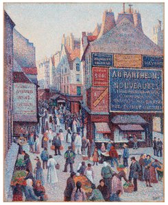  autorstwa Maximilien Luce