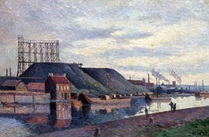  autorstwa Maximilien Luce