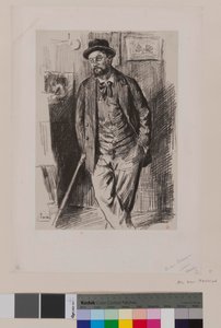  autorstwa Maximilien Luce