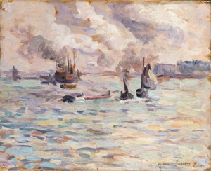  autorstwa Maximilien Luce