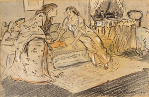 Powiernicy autorstwa May Wilson Preston