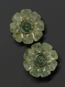 Para ozdób do uszu autorstwa Mayan Mayan