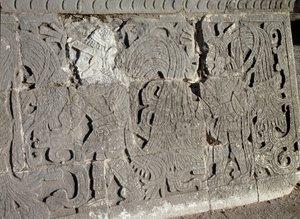 Wielkie boisko do piłki (750-1200) autorstwa Mayan Mayan