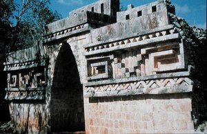 Widok na Łuk (zdjęcie) autorstwa Mayan Mayan
