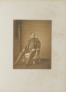 Książę Orloff autorstwa Mayer and Pierson