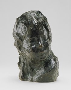 Hebrajski Boy autorstwa Medardo Rosso