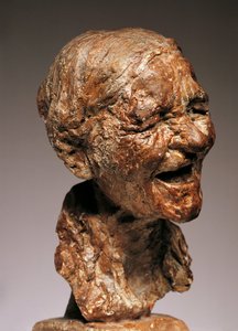 Niegrzeczny, Medardo Rosso (1858-1928)