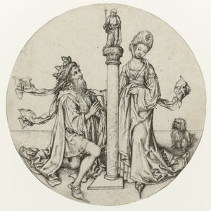 Bałwochwalstwo Salomona