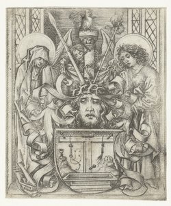 Herb z Arma Christi