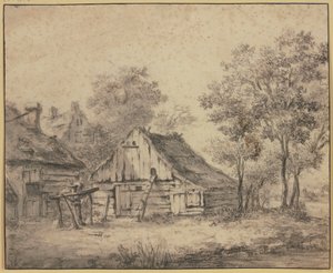  autorstwa Meindert Hobbema
