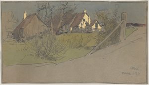 Od Olching autorstwa Melchior Kern