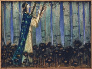 Orfeusz (badanie wstępne)