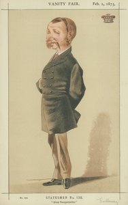 Allan Stewart, hrabia Galloway