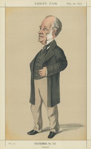 Pan Gabriel Goldney