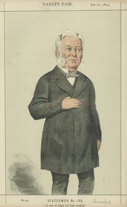 Pan Robert Wigram Crawford