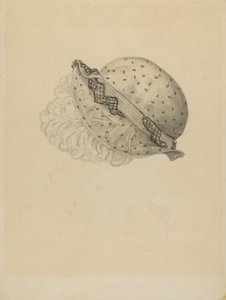 Czapka Imperium autorstwa Melita Hofmann