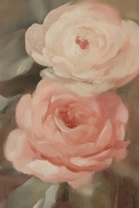 Obraz „Blush Rose”