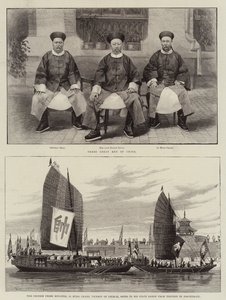 Szkice w Chinach