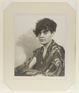 "1928" (odbitka żelatynowo-srebrowa) autorstwa Melvin Ormond Hammond
