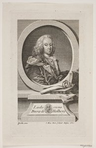 Ludviga Holberga
