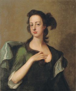 Portret Margaret Cavendish Bentinck, 2. księżnej Portland