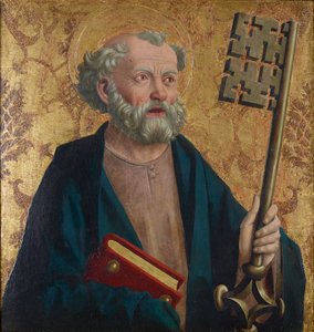 Św. Petrus
