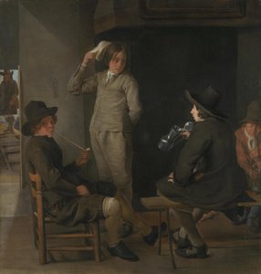 autorstwa Michael Sweerts