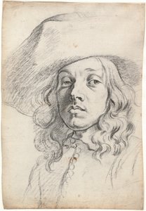 Jan van den Enden autorstwa Michael Sweerts