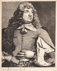  autorstwa Michael Sweerts