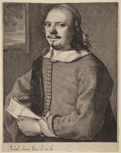  autorstwa Michael Sweerts