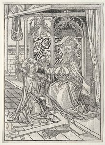 Skarbnik: Trójca, 1491.