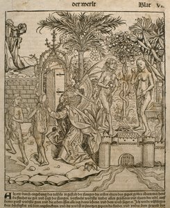 Adam i Ewa, ilustracja z 
