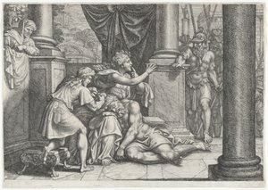 Samson i Dalila