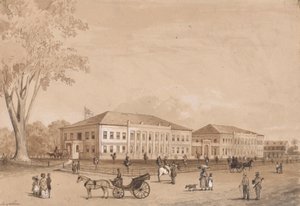 Budynki rządowe