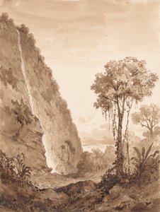 Wodospad Marakasy