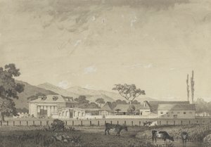 Rezydencja w Orange Grove Estate, Tacarigua