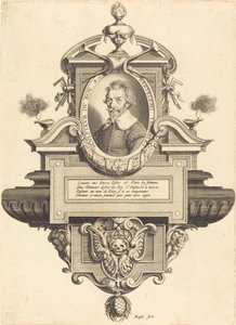 Barthelemy Tremblay autorstwa Michel Lasne