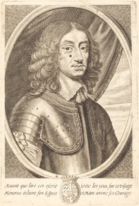 Francois de Beauvillier